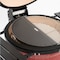 Kamado Joe Kamado Joe Big Joe Cast Iron Griddle 24 in. L X 12 in. W 1 pk BJ-HCIGRIDDLE - alternate 5